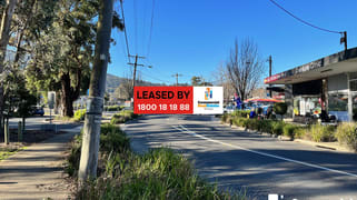 Station Street Ferntree Gully VIC 3156