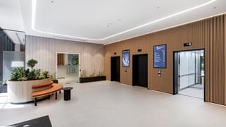 Building 1 3 Richardson Place North Ryde NSW 2113