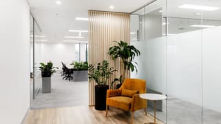 Building 1 3 Richardson Place North Ryde NSW 2113
