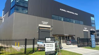 Storage Unit 14/2 Clerke Place Kurnell NSW 2231