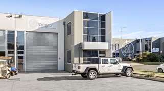 Whole Property/Unit 8, 2-5 Sykes Place Ocean Grove VIC 3226