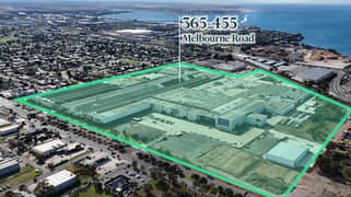 365-455 Melbourne Road Norlane VIC 3214