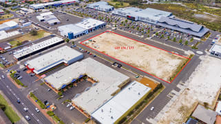 Lot 176 / 177 Bussell Hwy Busselton WA 6280