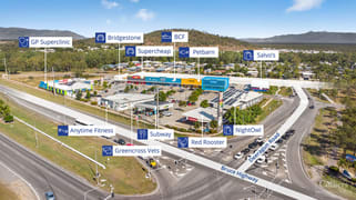 Lease E/14 Deeragun Road Deeragun QLD 4818