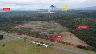 Lot 1 Main Road George Town TAS 7253