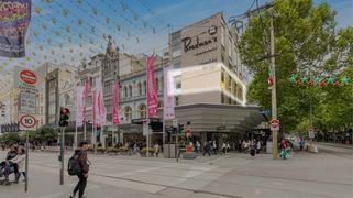 Level 2 / 179 Swanston Street Melbourne VIC 3000