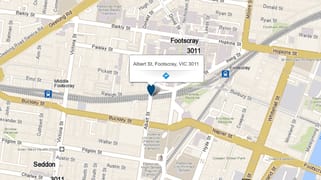 11 Albert Street Footscray VIC 3011