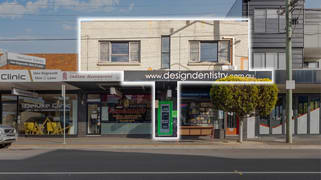 Level 1 / 676 Centre Road Bentleigh East VIC 3165 Level 1 / 676 Centre Road Bentleigh East VIC 3165