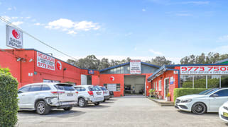 3-5 Davies Rd Padstow NSW 2211 3-5 Davies Rd Padstow NSW 2211