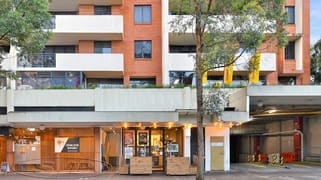 Office 6/7-9 Churchill Avenue Strathfield NSW 2135