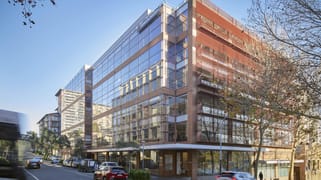 19 Harris Street Pyrmont NSW 2009