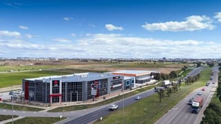 112/2 Graystone Court Epping VIC 3076