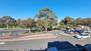 Ferntree Gully Road Knoxfield VIC 3180 Ferntree Gully Road Knoxfield VIC 3180
