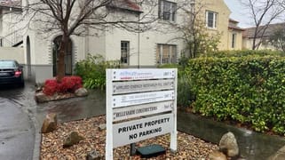 Suite 2/28 Bougainville Street Griffith ACT 2603 Suite 2/28 Bougainville Street Griffith ACT 2603