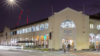 Shop 1/51-57 Northbourne Avenue City ACT 2601