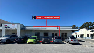 22A Dugdale Street Warwick WA 6024