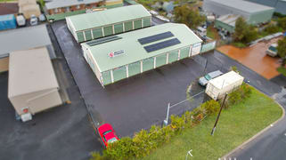 BJ'S SELF STORAGE 14 Isaacs Street Busselton WA 6280
