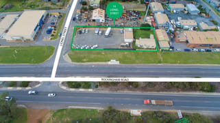 14 Lionel Street Naval Base WA 6165