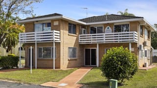 Suited to Professional Offices/168 William Street Allenstown QLD 4700
