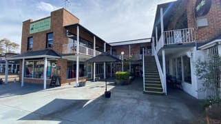 6/3 Ward Place Dural NSW 2158