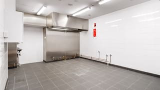 Commercial Kitchen/185-211 Broadway Ultimo NSW 2007