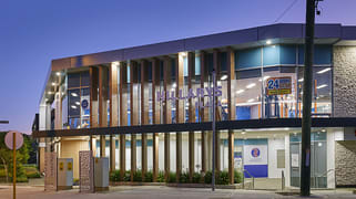 Corner Marmion & Banks Avenue Hillarys WA 6025