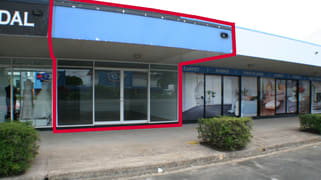 Shop 5/176-180 Mulgrave Road Westcourt QLD 4870