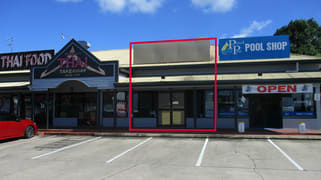 Lot 3/2-4 Redlynch Intake Road Redlynch QLD 4870
