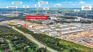 2 Transport Street Yatala QLD 4207 2 Transport Street Yatala QLD 4207