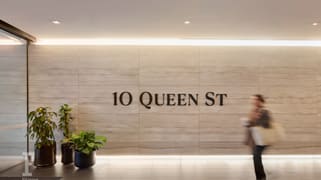 10 Queen Street Melbourne VIC 3000