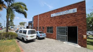 Bankstown NSW 2200
