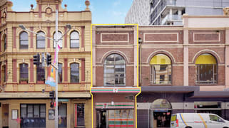 869 George Street Ultimo NSW 2007