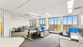 42 - 44 Chandos Street St Leonards NSW 2065