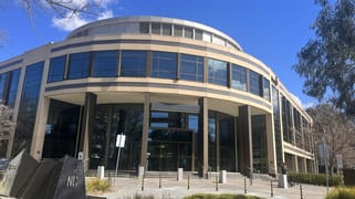 Level 2/15 National Circuit Barton ACT 2600