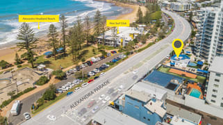 1/174 Alexandra Parade Alexandra Headland QLD 4572
