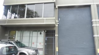 Unit 5/198 Young St Waterloo NSW 2017