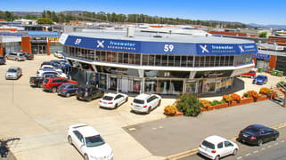 26,30,31,32/59-61 Wollongong Street Fyshwick ACT 2609