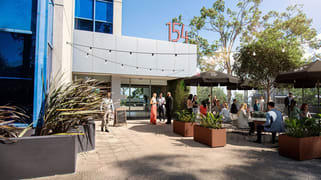 Lobby Cafe/Lobby Cafe 154 Pacific Highway St Leonards NSW 2065