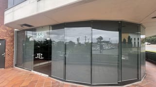 LG/558 Gympie Road Chermside QLD 4032
