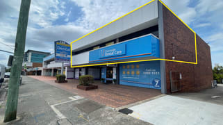 1B/793 Gympie Road Chermside QLD 4032