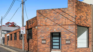 655 Botany Road Rosebery NSW 2018