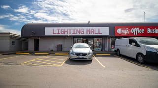 Unit 1A, Building C/233-239 Parramatta Road Auburn NSW 2144