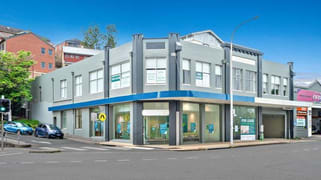 Level 1 Suite 1 & 3/31 Darby Street Newcastle NSW 2300