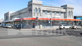 Ground  Suite G/226 Bolsover Street Rockhampton City QLD 4700