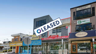 Level 1, 292 Blackburn Road Doncaster East VIC 3109