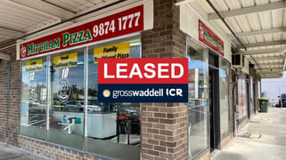Shop 5, 432-438 Mitcham Road Mitcham VIC 3132
