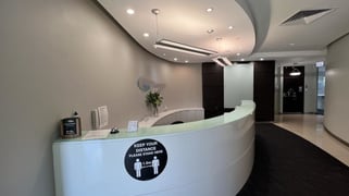 Suite 14/6 Oxley Street Griffith ACT 2603