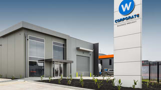 22-23 & 6-8 Masterson Court & Hazel Dr Warragul VIC 3820