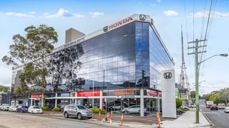 291 Pacific Highway Artarmon NSW 2064