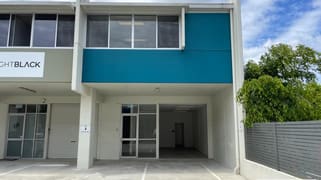 4/24 Finsbury Street Newmarket QLD 4051